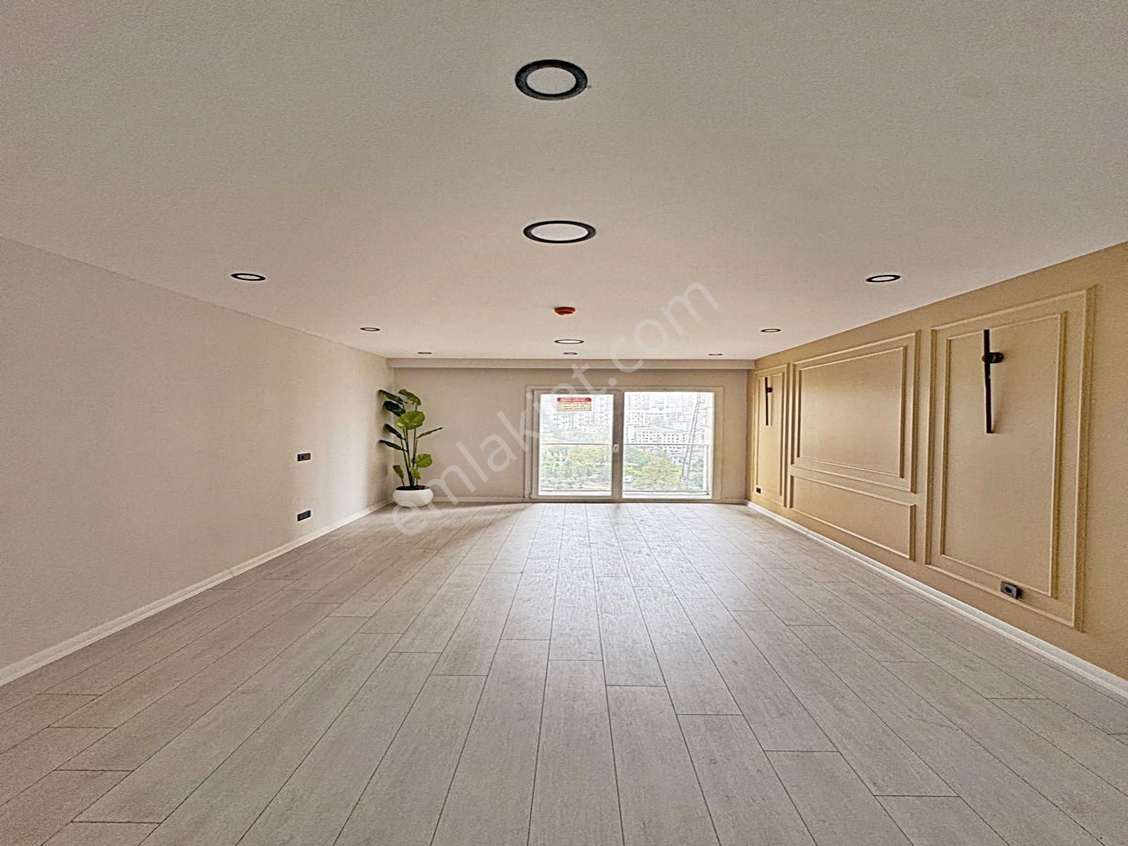 Cadde34 Yapı'dan Site İçerisinde Balkonlu 1+1 Krediye Uygun Satılık Daire!!! - Görsel 2