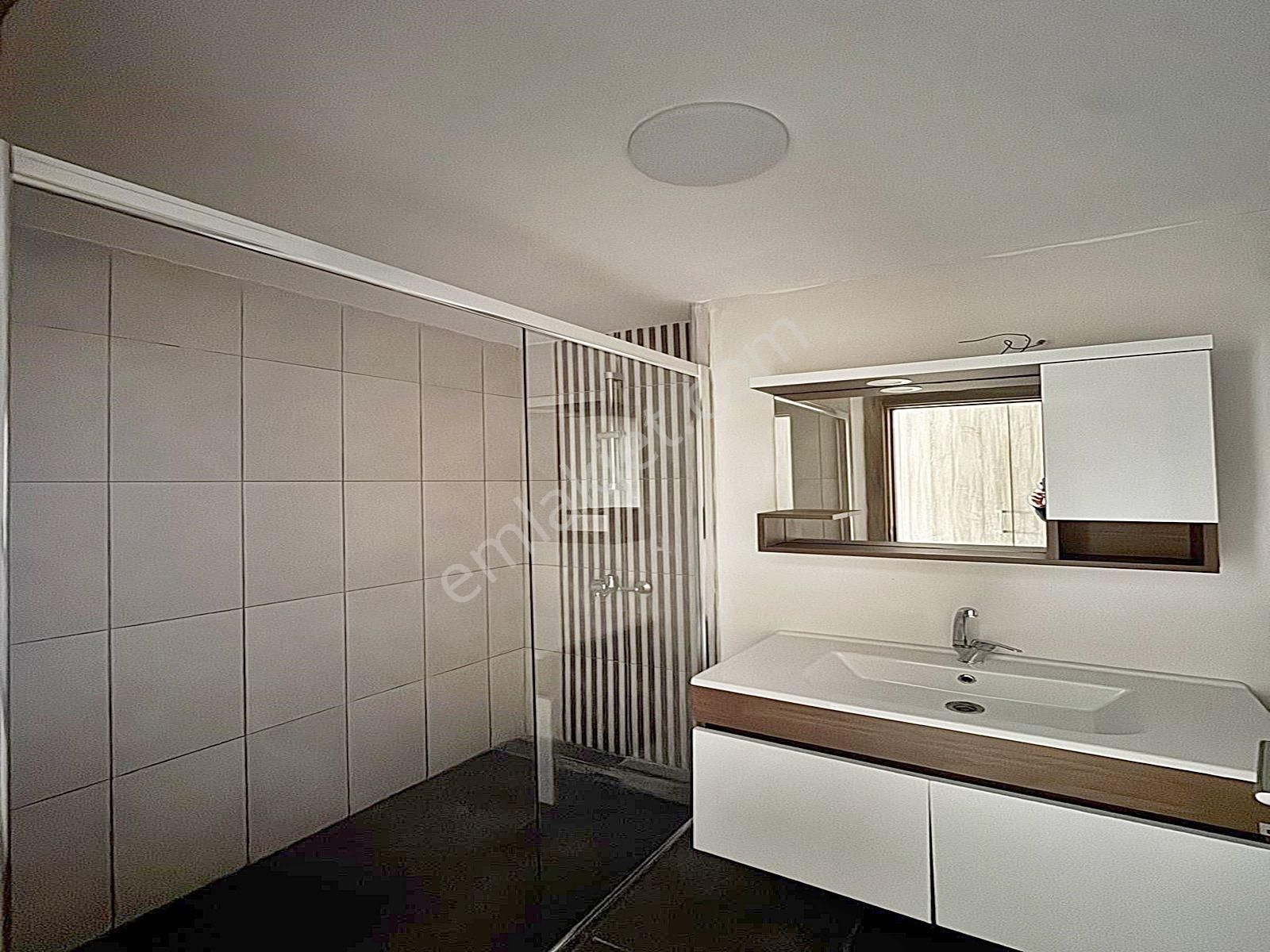 Cadde34 Yapı'dan Site İçerisinde Balkonlu 1+1 Krediye Uygun Satılık Daire!!! - Görsel 22