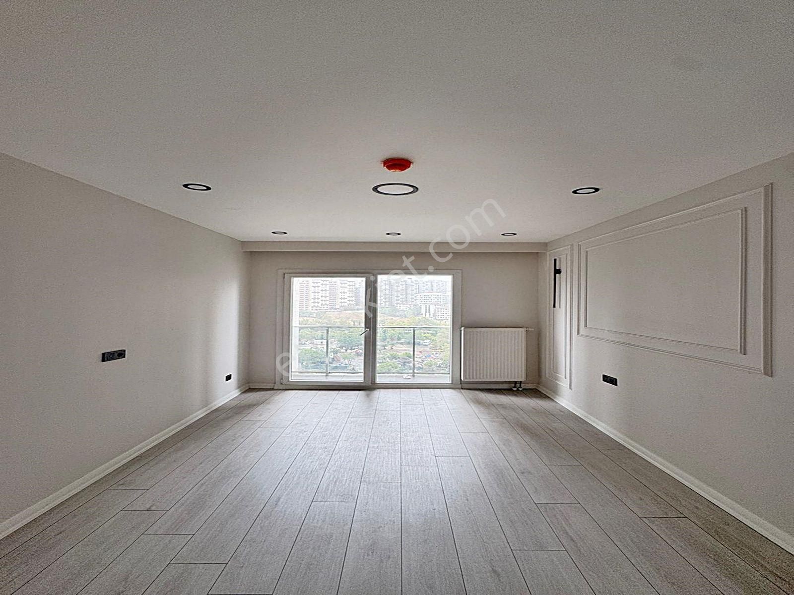 Cadde34 Yapı'dan Site İçerisinde Balkonlu 1+1 Krediye Uygun Satılık Daire!!! - Görsel 11