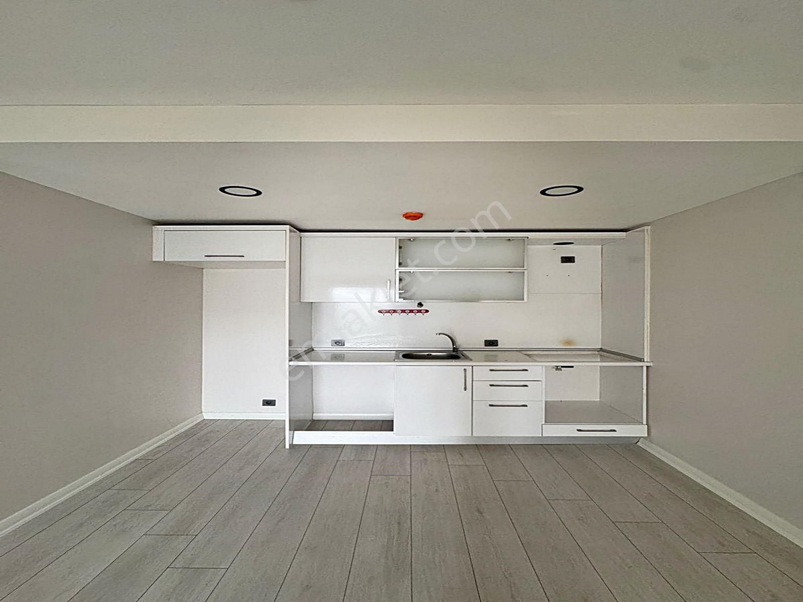 Cadde34 Yapı'dan Site İçerisinde Balkonlu 1+1 Krediye Uygun Satılık Daire!!! - Görsel 20