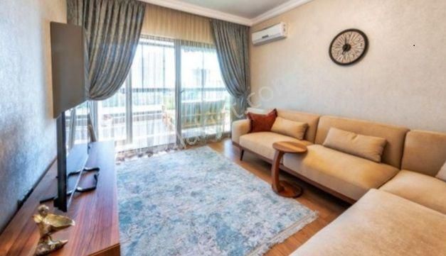 Fırsat___süper Proje Meva Şehir'de___satılık___11.kat Deluxe 4+1 - Görsel 13