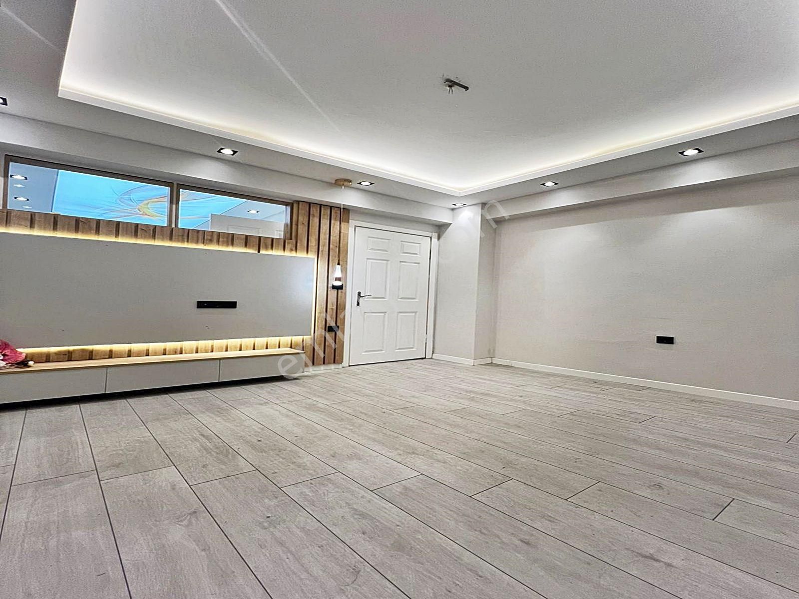 Cadde34 Yapı'dan Full Dekorlu Krediye Uygun 2+1 Balkonlu Yüksek Giriş Satılık Daire!! - Görsel 14