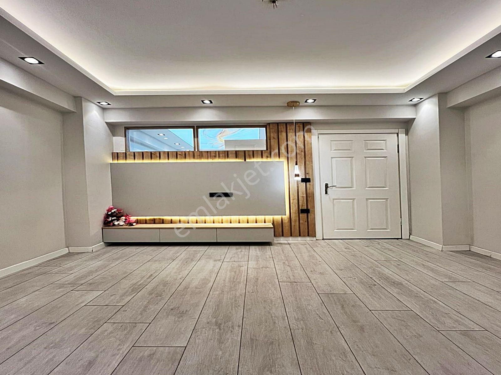 Cadde34 Yapı'dan Full Dekorlu Krediye Uygun 2+1 Balkonlu Yüksek Giriş Satılık Daire!! - Görsel 15