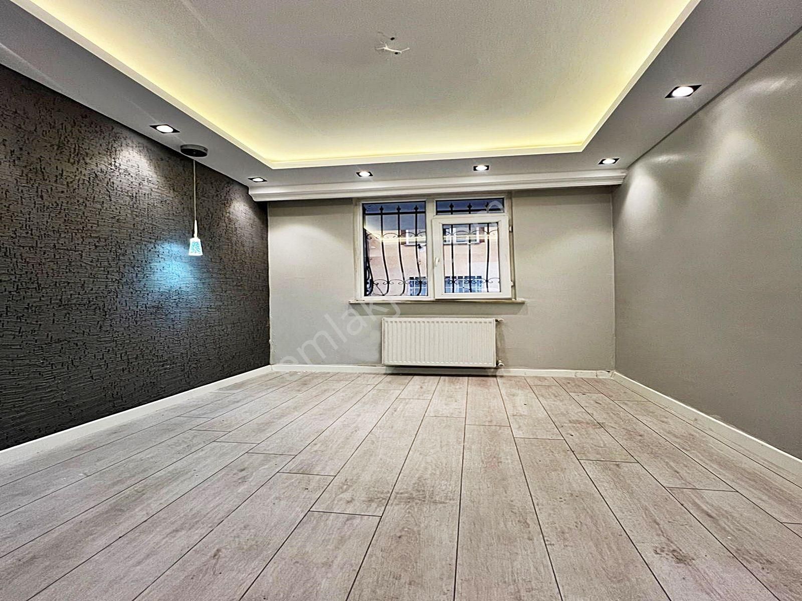 Cadde34 Yapı'dan Full Dekorlu Krediye Uygun 2+1 Balkonlu Yüksek Giriş Satılık Daire!! - Görsel 7