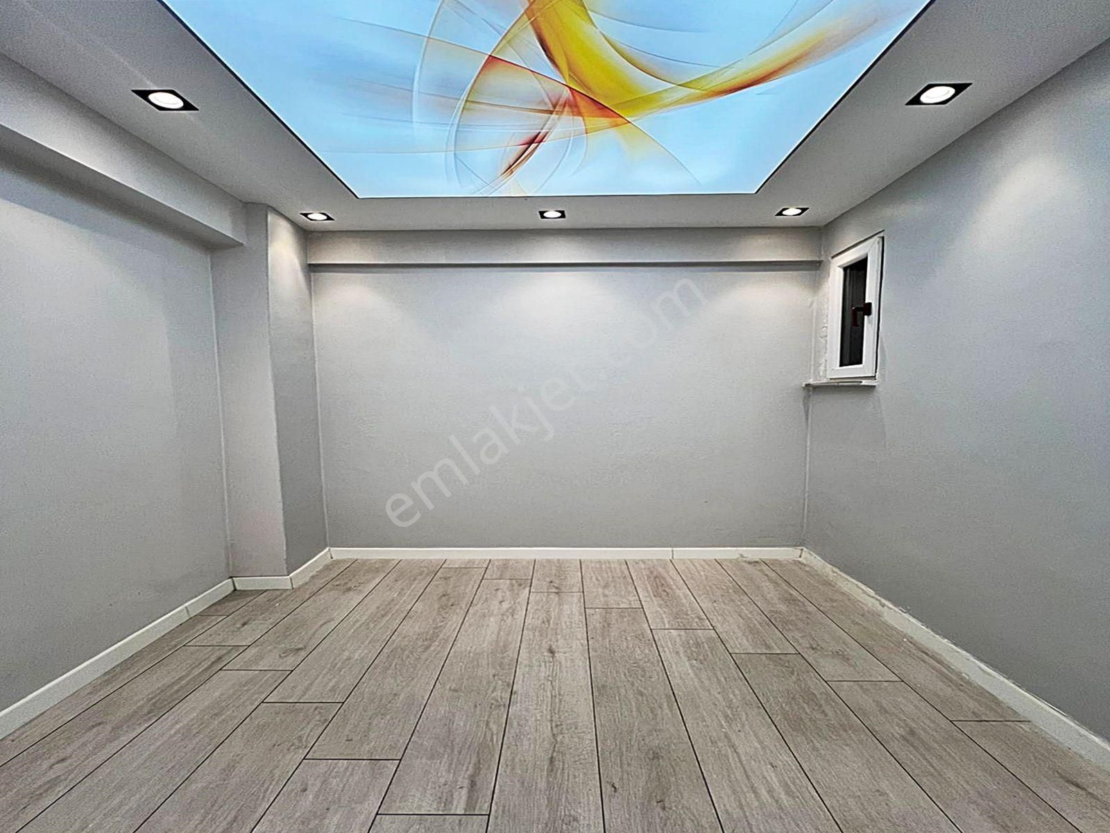 Cadde34 Yapı'dan Full Dekorlu Krediye Uygun 2+1 Balkonlu Yüksek Giriş Satılık Daire!! - Görsel 16