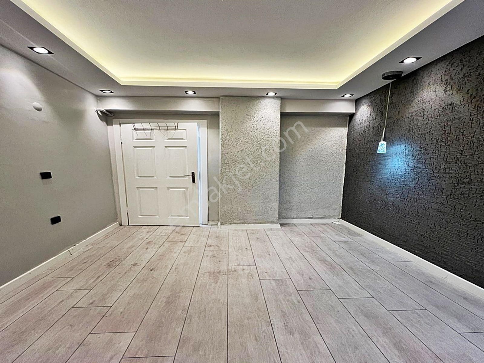 Cadde34 Yapı'dan Full Dekorlu Krediye Uygun 2+1 Balkonlu Yüksek Giriş Satılık Daire!! - Görsel 8