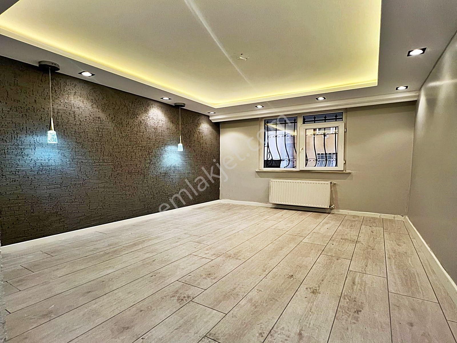 Cadde34 Yapı'dan Full Dekorlu Krediye Uygun 2+1 Balkonlu Yüksek Giriş Satılık Daire!! - Görsel 5