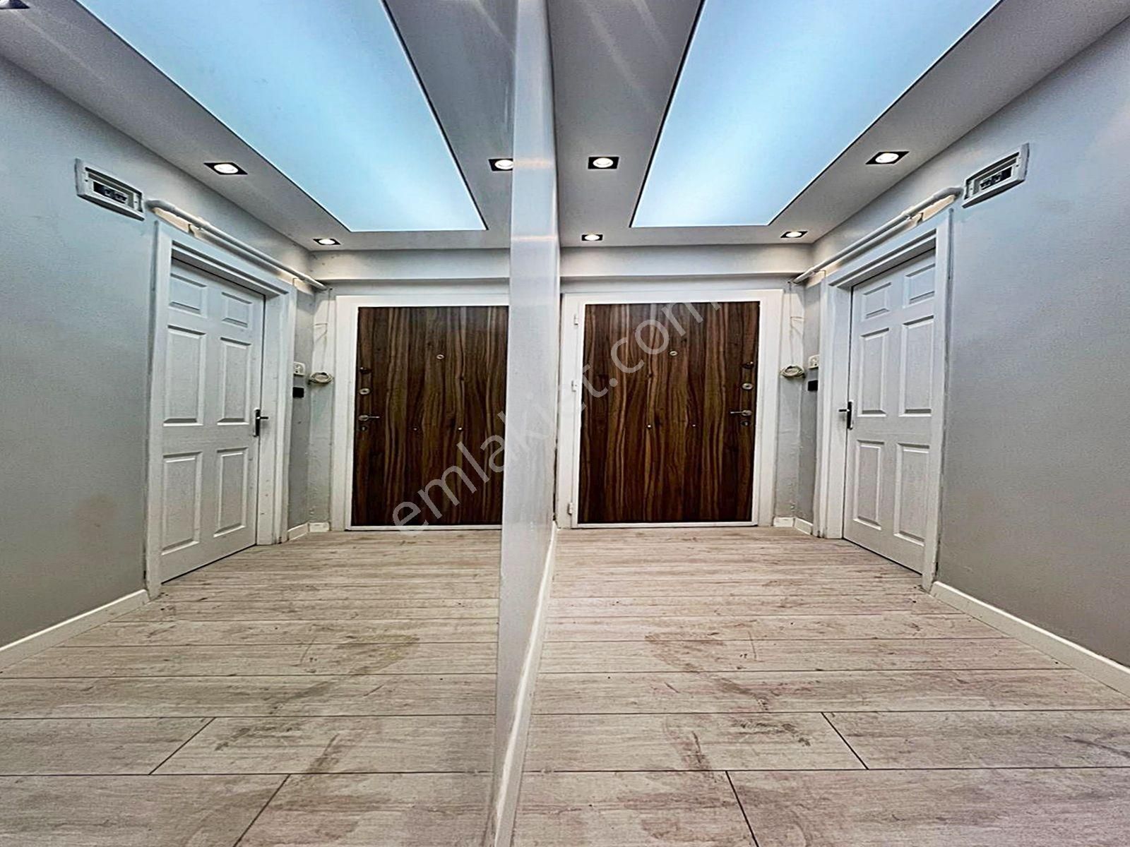 Cadde34 Yapı'dan Full Dekorlu Krediye Uygun 2+1 Balkonlu Yüksek Giriş Satılık Daire!! - Görsel 4