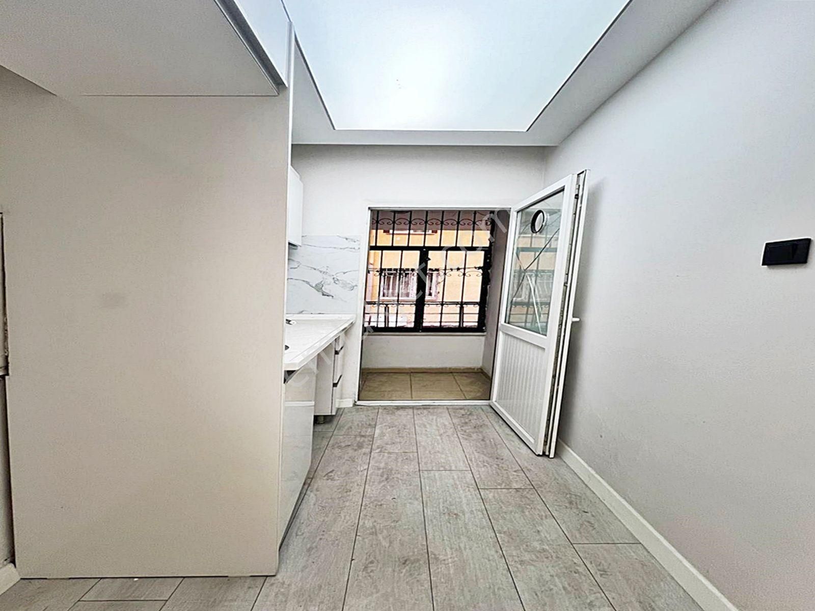 Cadde34 Yapı'dan Full Dekorlu Krediye Uygun 2+1 Balkonlu Yüksek Giriş Satılık Daire!! - Görsel 10