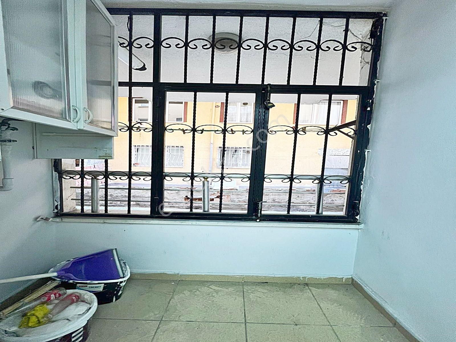 Cadde34 Yapı'dan Full Dekorlu Krediye Uygun 2+1 Balkonlu Yüksek Giriş Satılık Daire!! - Görsel 12