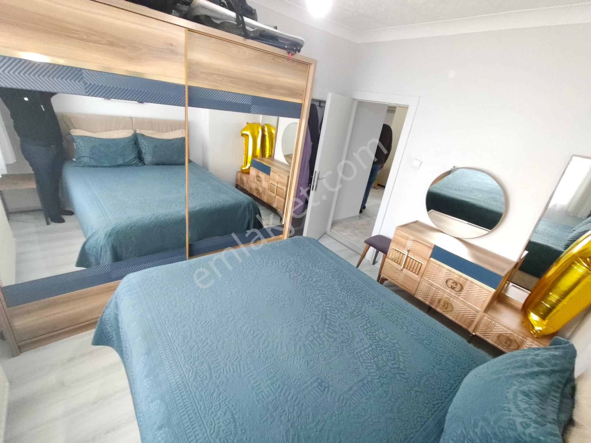 Yılmaz Gayrımenkulden Kat İrtifaklı 2+1 Cadde Üzeri Andiçende Bomba Fırsat - Görsel 17