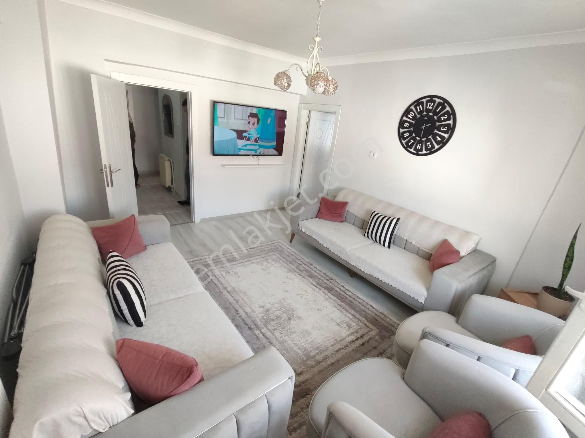 Yılmaz Gayrımenkulden Kat İrtifaklı 2+1 Cadde Üzeri Andiçende Bomba Fırsat - Görsel 10