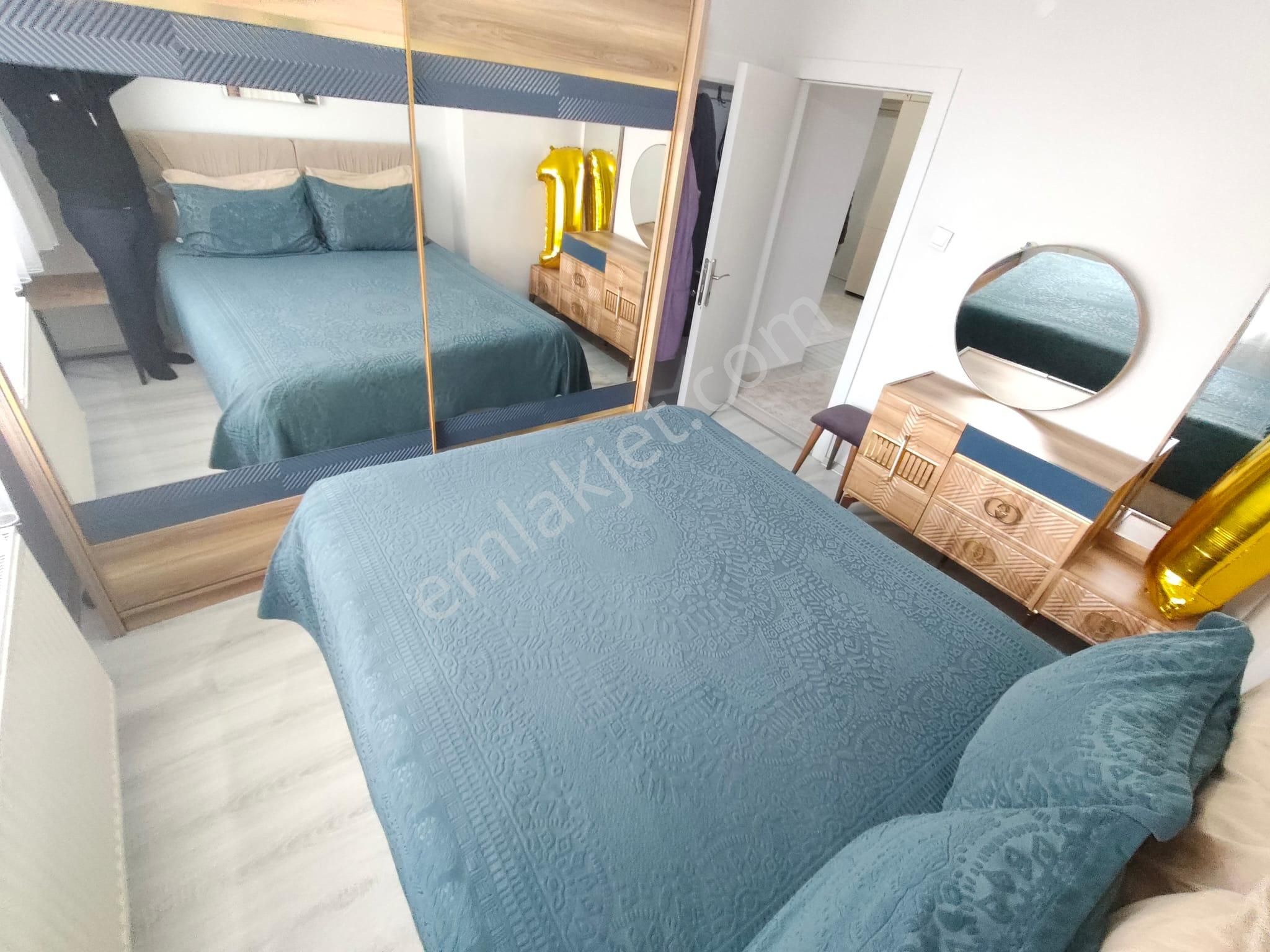 Yılmaz Gayrımenkulden Kat İrtifaklı 2+1 Cadde Üzeri Andiçende Bomba Fırsat - Görsel 13