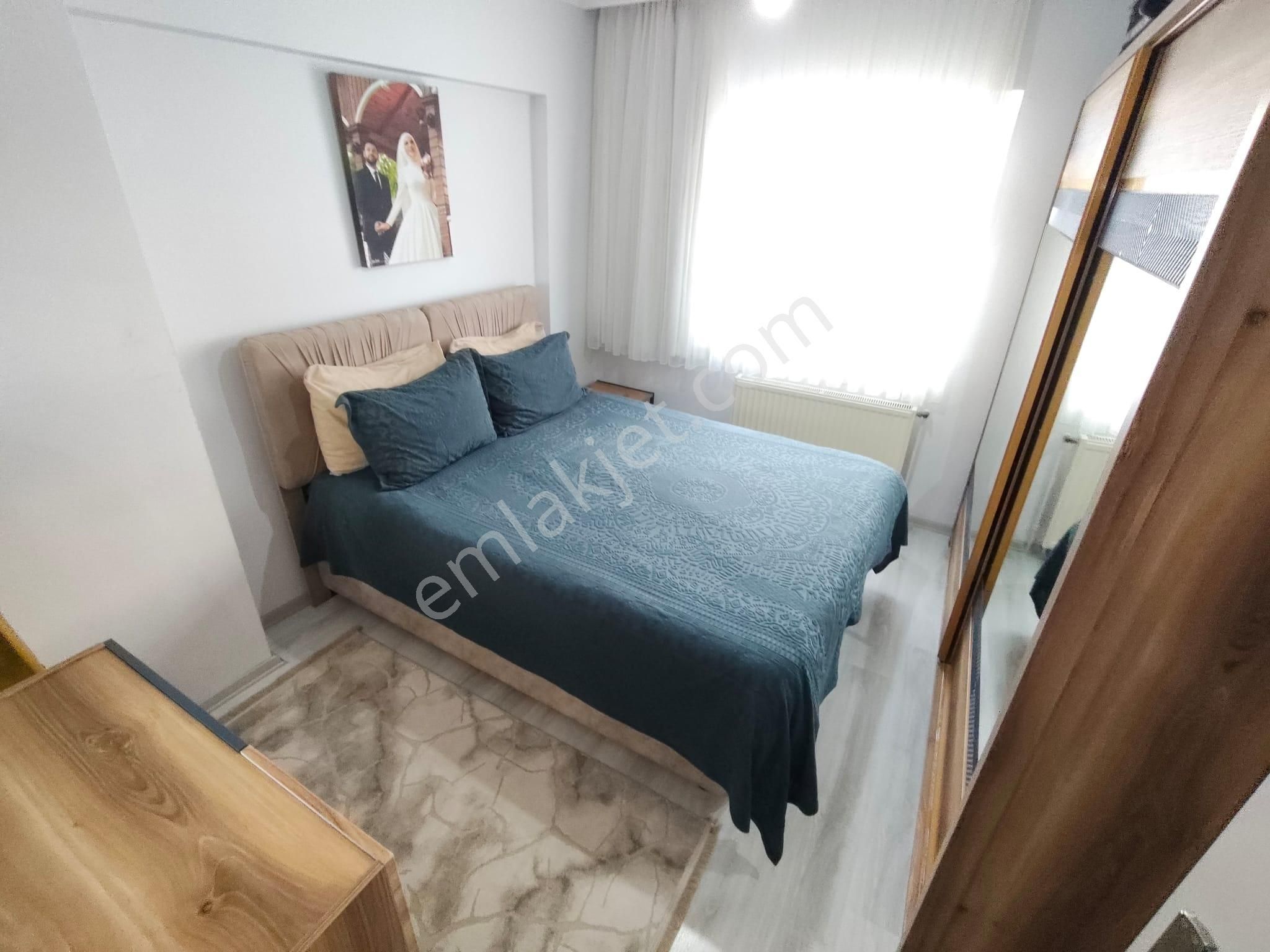 Yılmaz Gayrımenkulden Kat İrtifaklı 2+1 Cadde Üzeri Andiçende Bomba Fırsat - Görsel 18