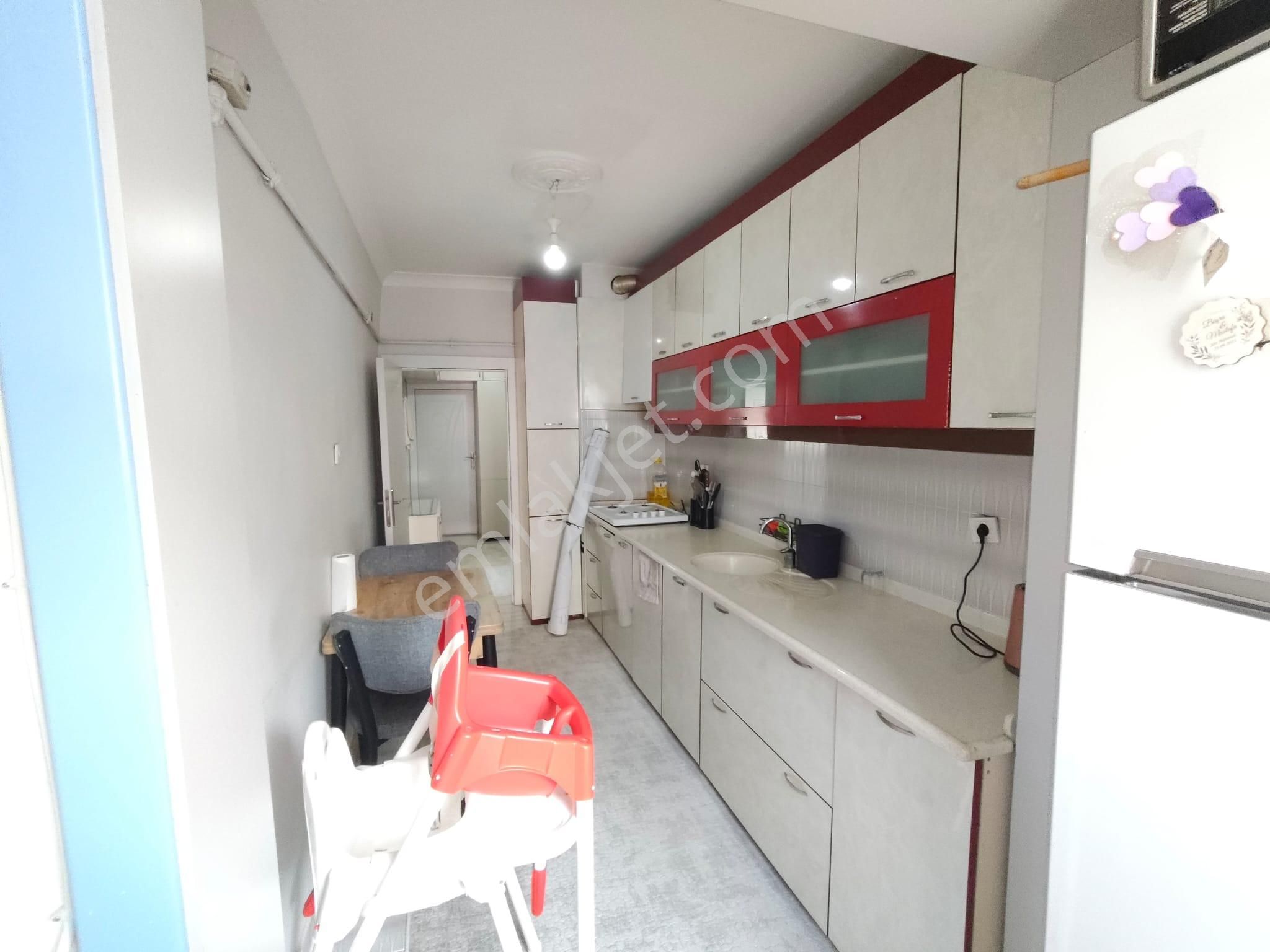 Yılmaz Gayrımenkulden Kat İrtifaklı 2+1 Cadde Üzeri Andiçende Bomba Fırsat - Görsel 22