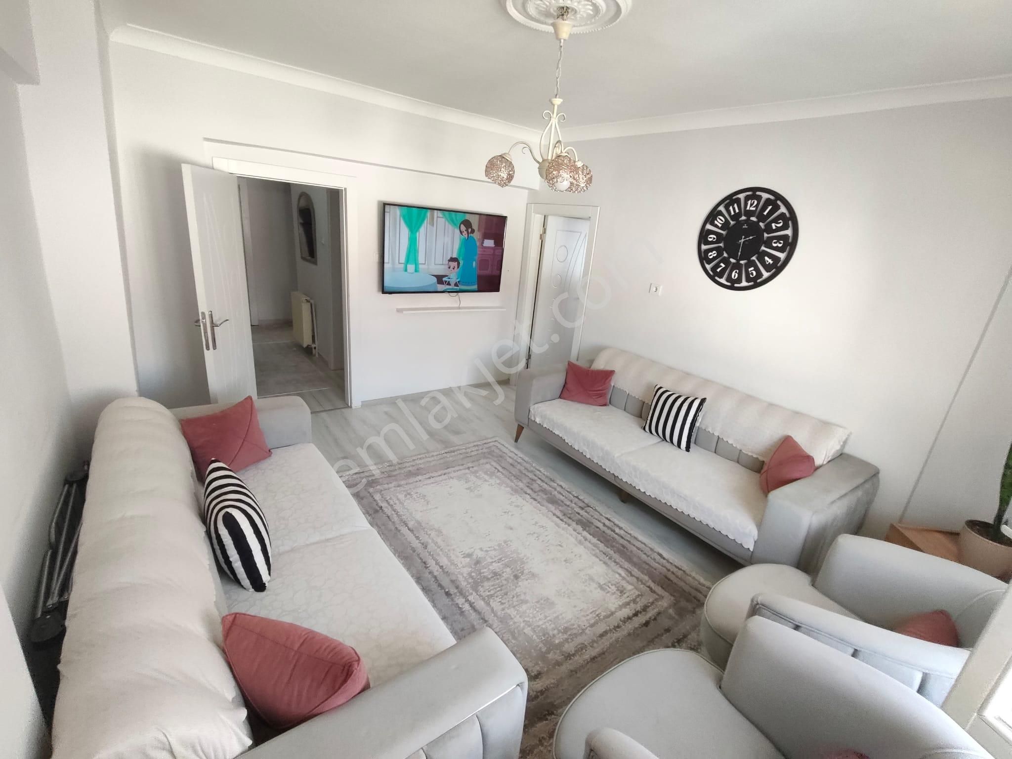 Yılmaz Gayrımenkulden Kat İrtifaklı 2+1 Cadde Üzeri Andiçende Bomba Fırsat - Görsel 23