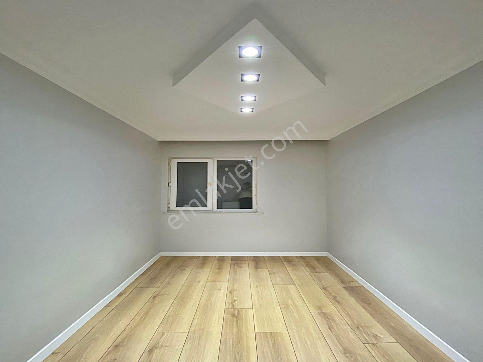 Cadde34 Yapı'dan Fsm Caddesinin Dibinde 2+1 Krediye Uygun Full Dekorlu Bahçeli Bahçe Katı - Görsel 11