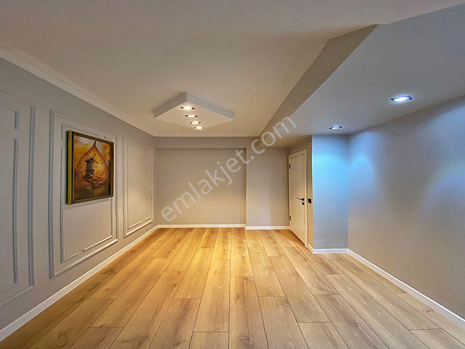 Cadde34 Yapı'dan Fsm Caddesinin Dibinde 2+1 Krediye Uygun Full Dekorlu Bahçeli Bahçe Katı - Görsel 8