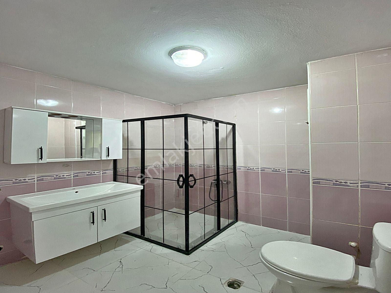 Cadde34 Yapı'dan Fsm Caddesinin Dibinde 2+1 Krediye Uygun Full Dekorlu Bahçeli Bahçe Katı - Görsel 17