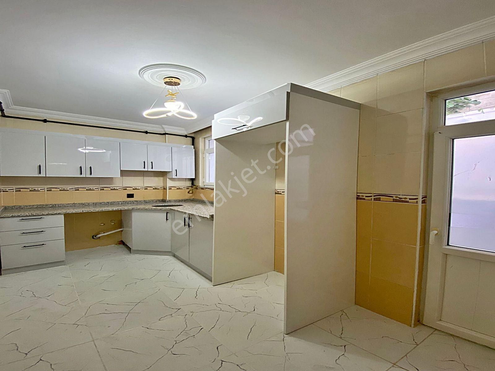 Cadde34 Yapı'dan Fsm Caddesinin Dibinde 2+1 Krediye Uygun Full Dekorlu Bahçeli Bahçe Katı - Görsel 16