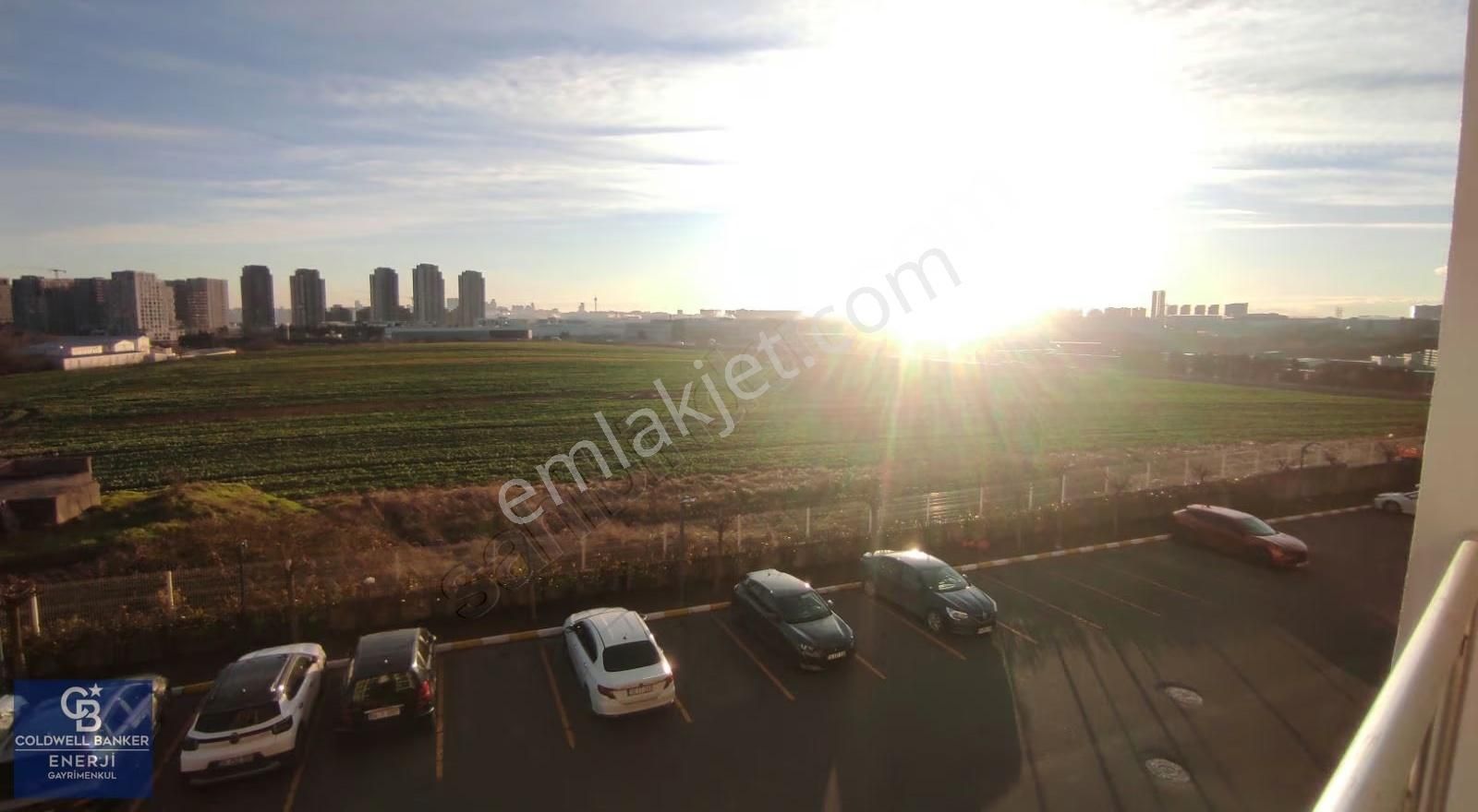 Bahçekent Emlak Konutları Satılık 3+1 Daire (kısa Katlı) - Görsel 4