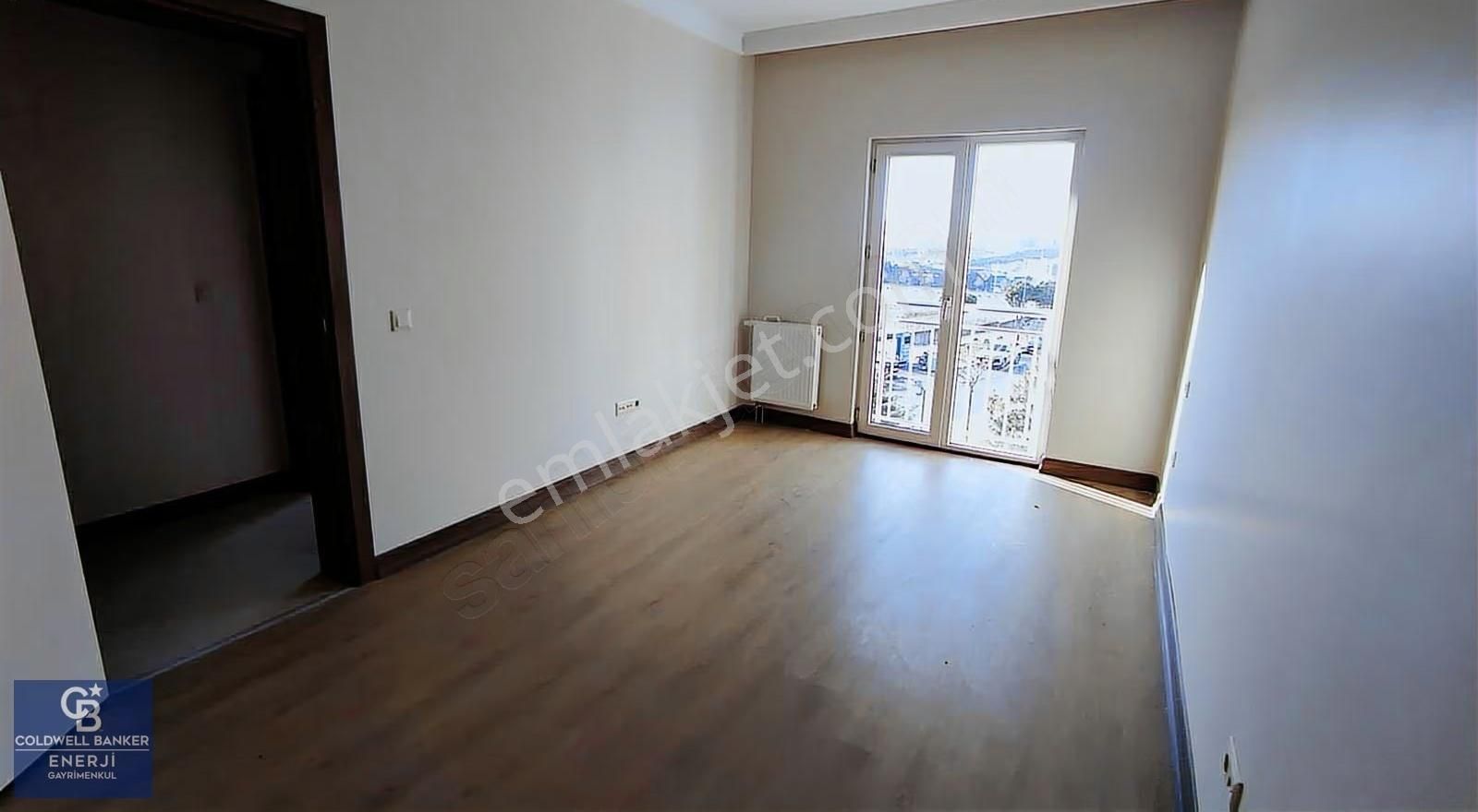 Bahçekent Emlak Konutları Satılık 3+1 Daire (kısa Katlı) - Görsel 12