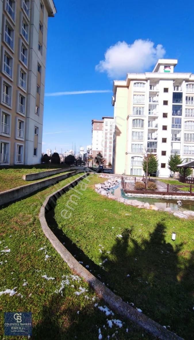 Bahçekent Emlak Konutları Satılık 3+1 Daire (kısa Katlı) - Görsel 31