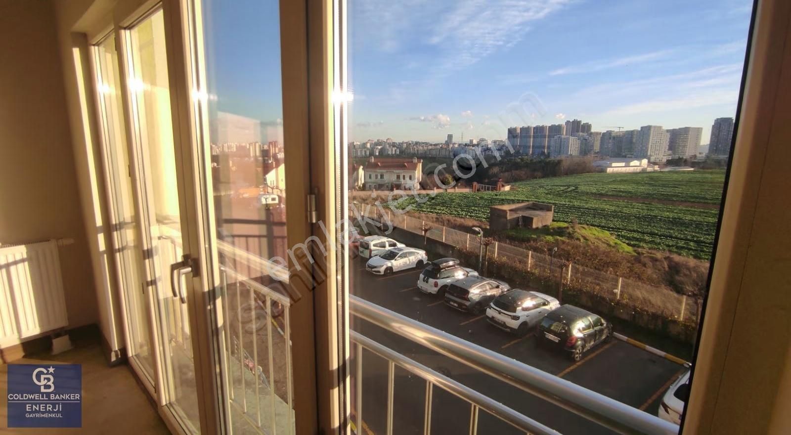 Bahçekent Emlak Konutları Satılık 3+1 Daire (kısa Katlı) - Görsel 17