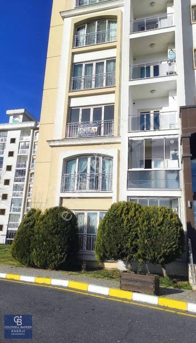 Bahçekent Emlak Konutları Satılık 3+1 Daire (kısa Katlı) - Görsel 8