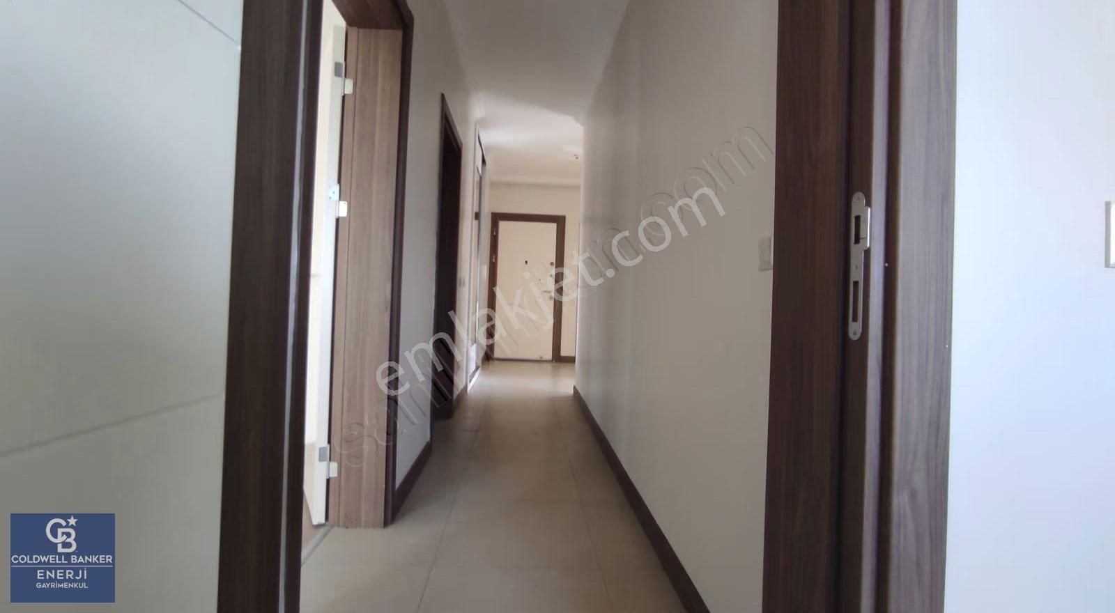 Bahçekent Emlak Konutları Satılık 3+1 Daire (kısa Katlı) - Görsel 27