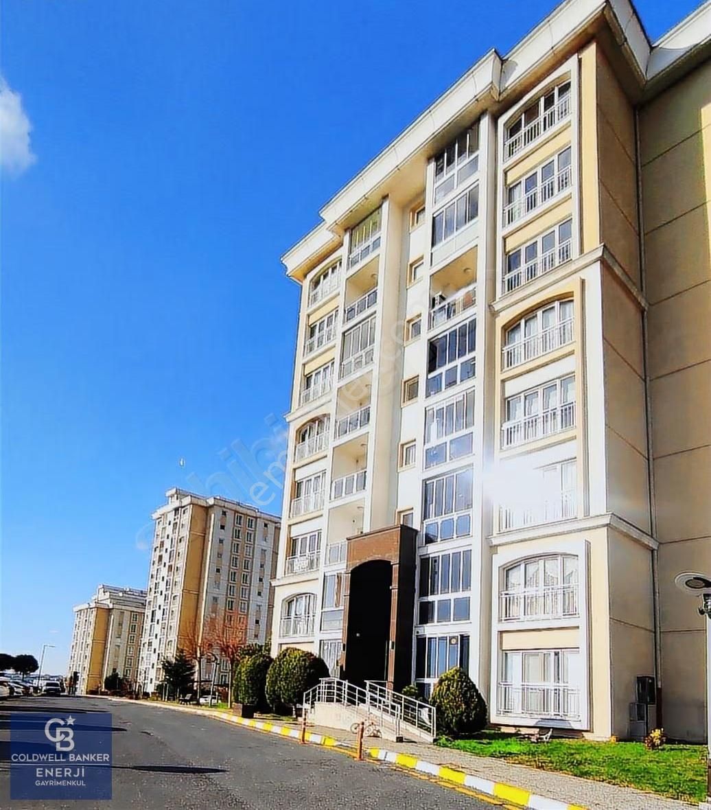 Bahçekent Emlak Konutları Satılık 3+1 Daire (kısa Katlı) - Görsel 9