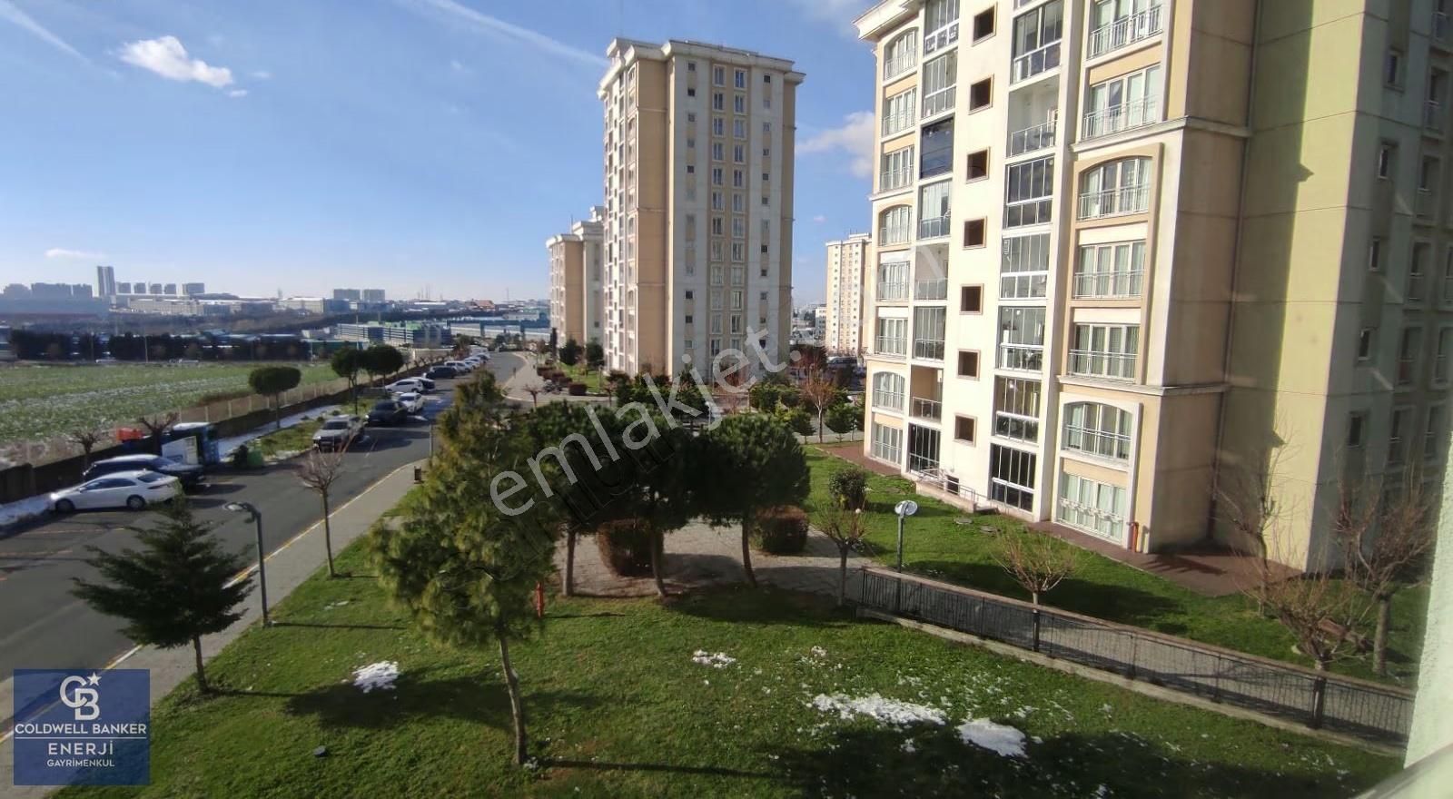 Bahçekent Emlak Konutları Satılık 3+1 Daire (kısa Katlı) - Görsel 7