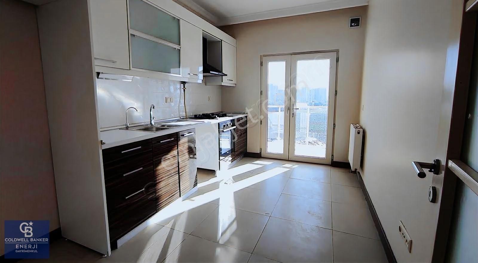 Bahçekent Emlak Konutları Satılık 3+1 Daire (kısa Katlı) - Görsel 5