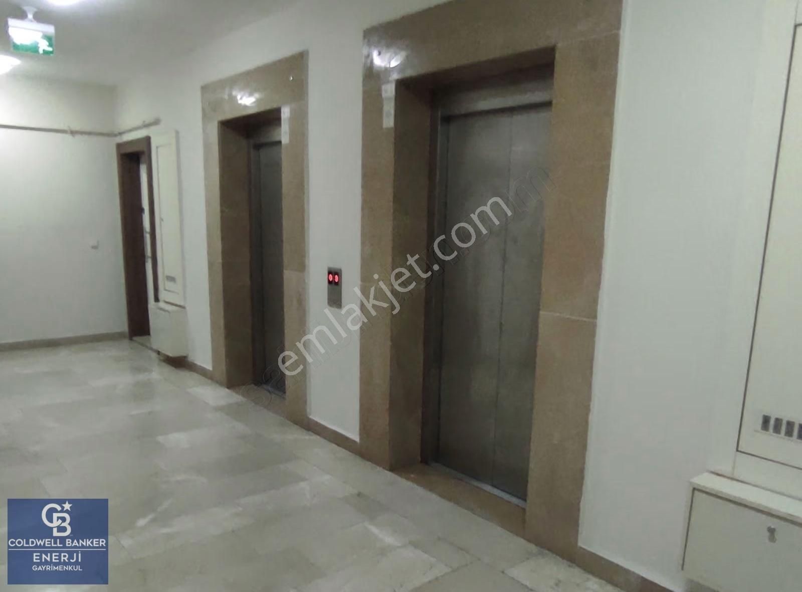 Bahçekent Emlak Konutları Satılık 3+1 Daire (kısa Katlı) - Görsel 22