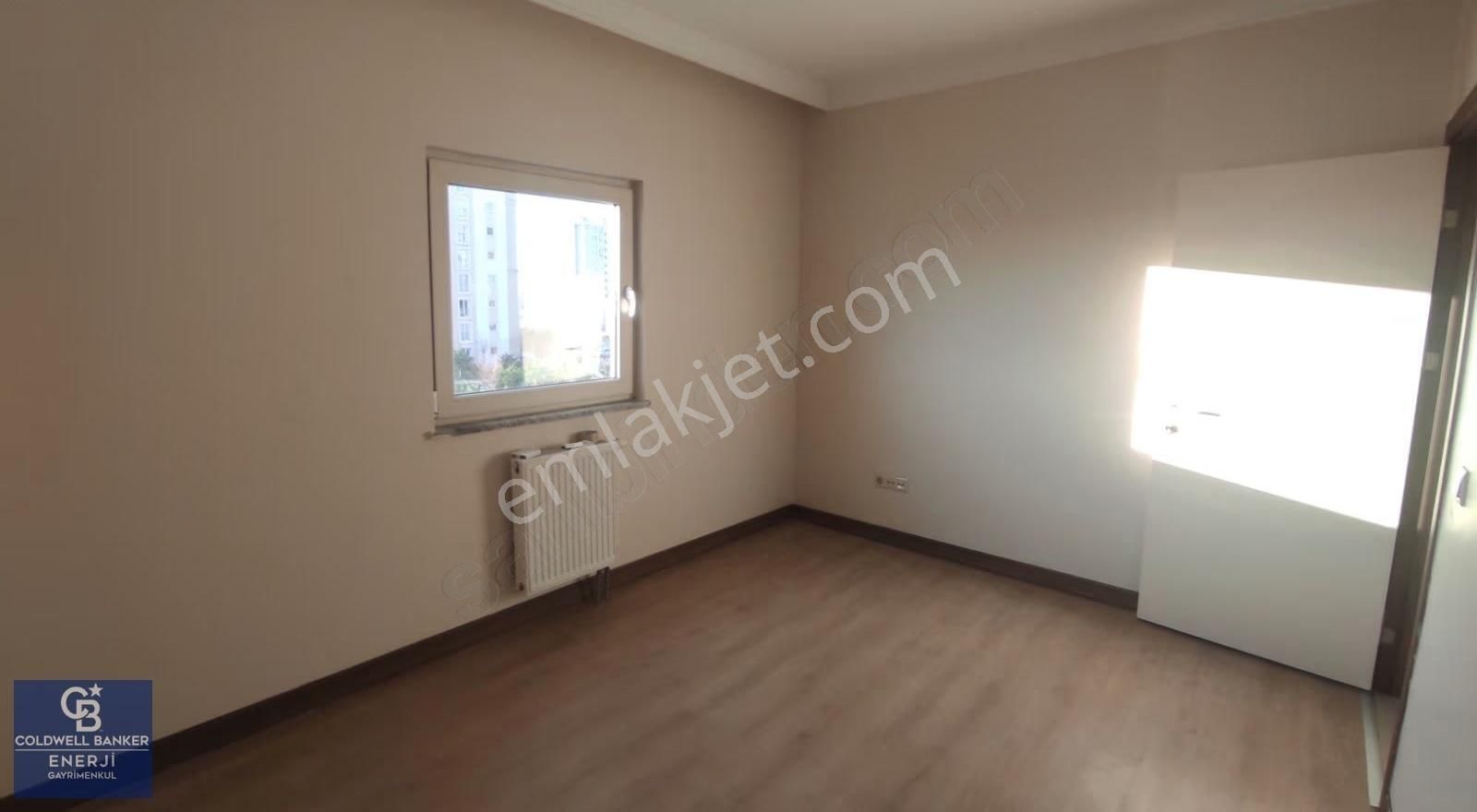 Bahçekent Emlak Konutları Satılık 3+1 Daire (kısa Katlı) - Görsel 3