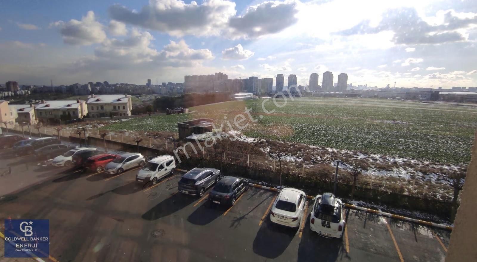 Bahçekent Emlak Konutları Satılık 3+1 Daire (kısa Katlı) - Görsel 29