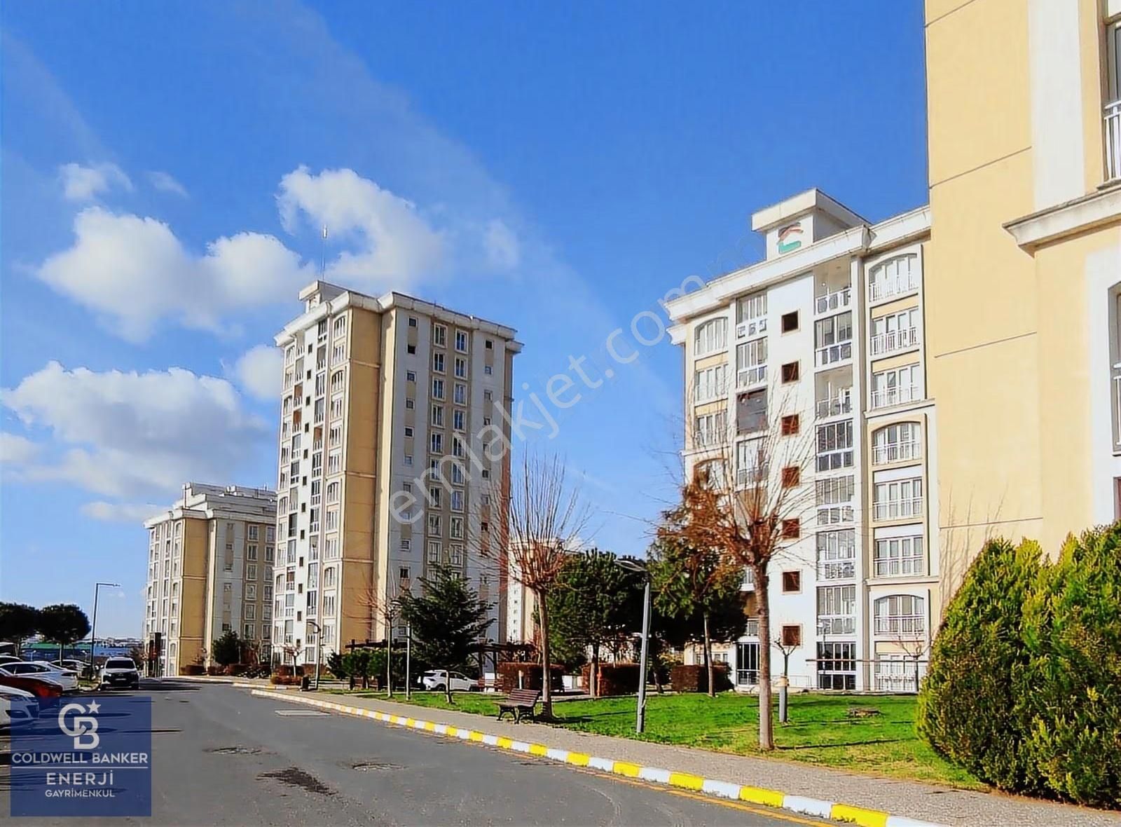 Bahçekent Emlak Konutları Satılık 3+1 Daire (kısa Katlı) - Görsel 14