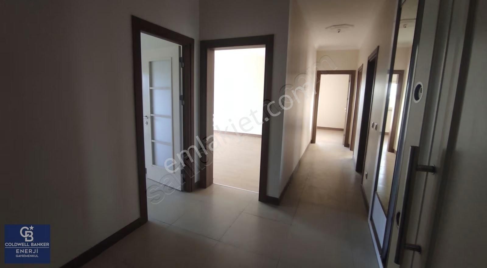 Bahçekent Emlak Konutları Satılık 3+1 Daire (kısa Katlı) - Görsel 15