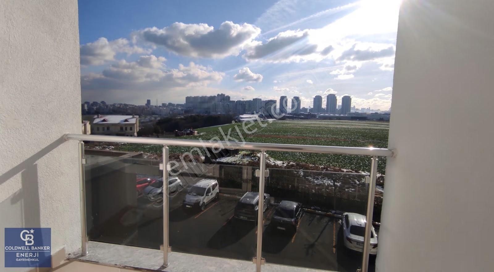 Bahçekent Emlak Konutları Satılık 3+1 Daire (kısa Katlı) - Görsel 25