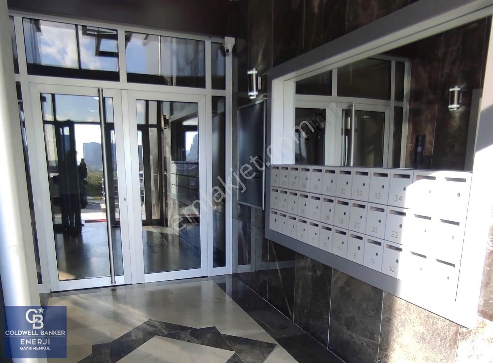 Bahçekent Emlak Konutları Satılık 3+1 Daire (kısa Katlı) - Görsel 2