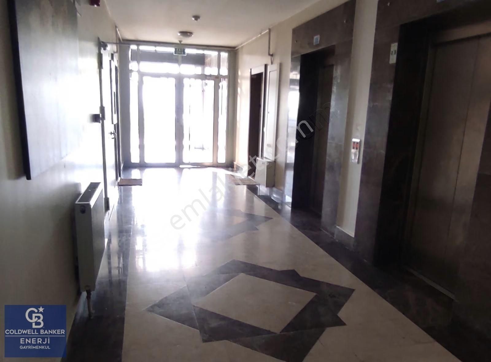 Bahçekent Emlak Konutları Satılık 3+1 Daire (kısa Katlı) - Görsel 16