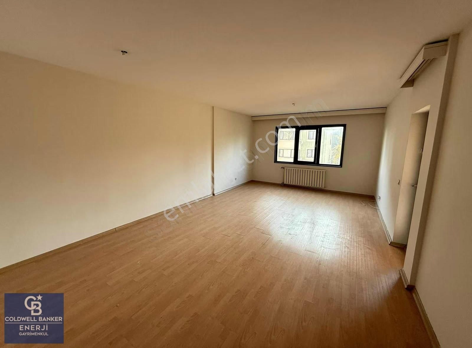 Bahçeşehir Merkez Çınar Adasında Satılık B Tipi 3+1 Daire Boş - Görsel 9