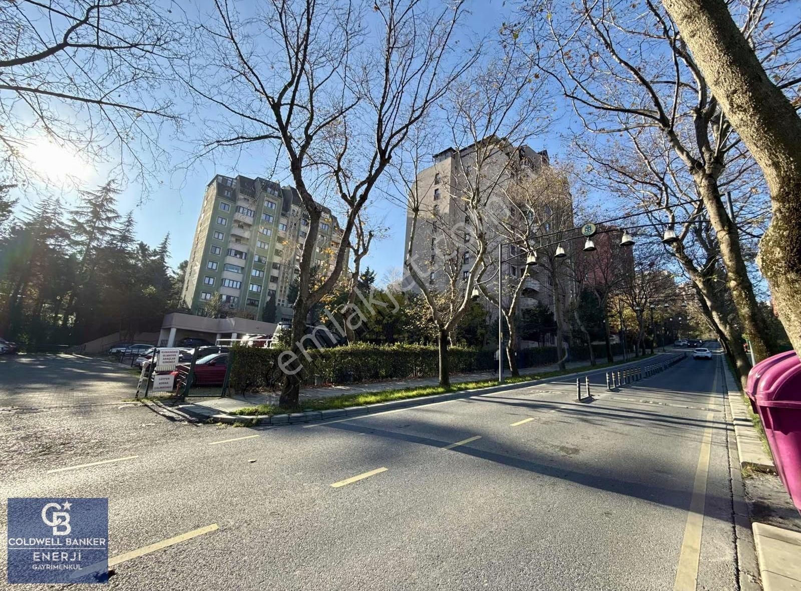 Bahçeşehir Merkez Çınar Adasında Satılık B Tipi 3+1 Daire Boş - Görsel 14