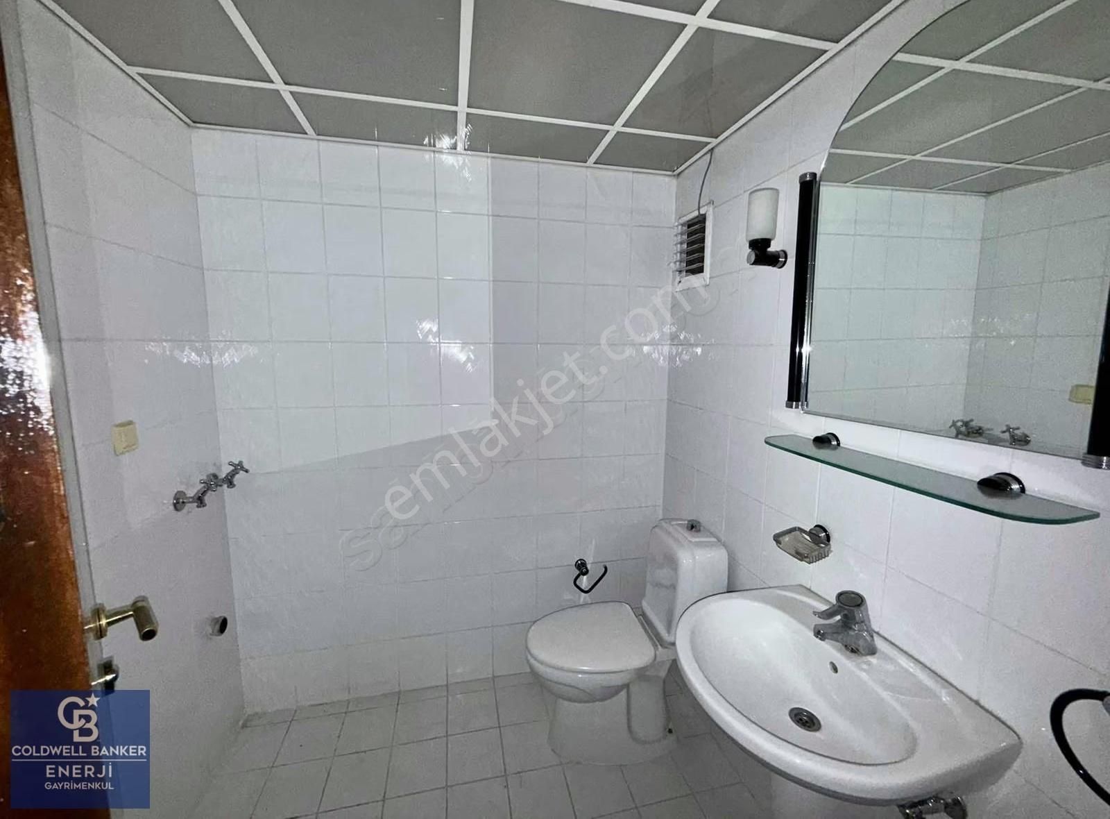 Bahçeşehir Merkez Çınar Adasında Satılık B Tipi 3+1 Daire Boş - Görsel 12