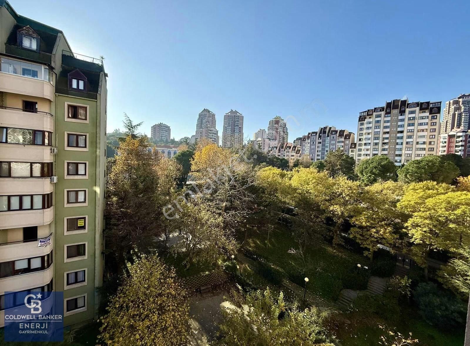 Bahçeşehir Merkez Çınar Adasında Satılık B Tipi 3+1 Daire Boş - Görsel 19