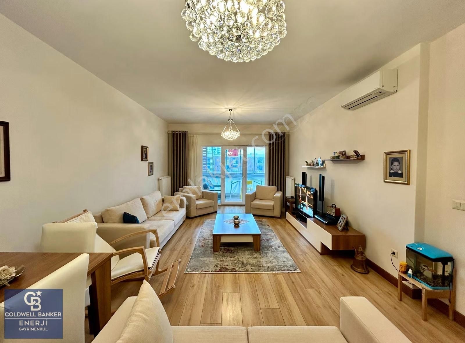 Bahçeşehir Bahçekent Flora 3+1 Satılık Daire Peyzaj Manzaralı - Görsel 15