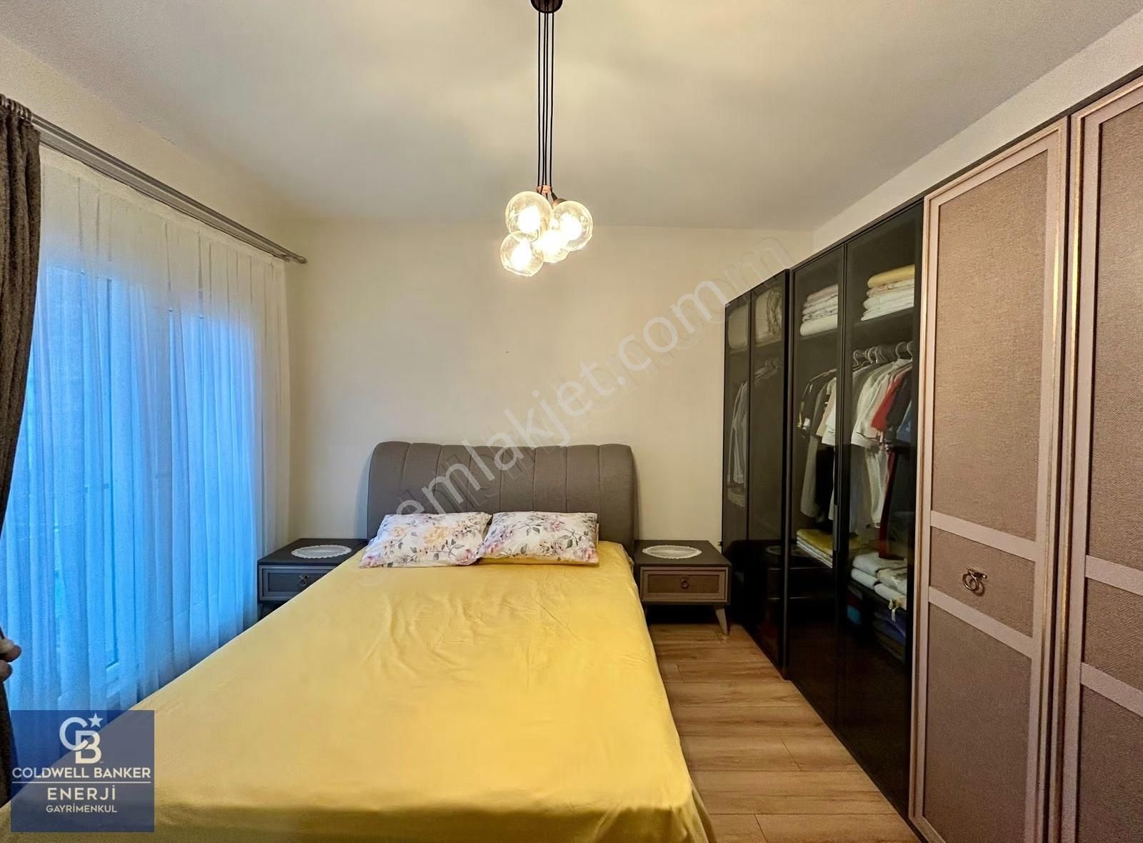 Bahçeşehir Bahçekent Flora 3+1 Satılık Daire Peyzaj Manzaralı - Görsel 9