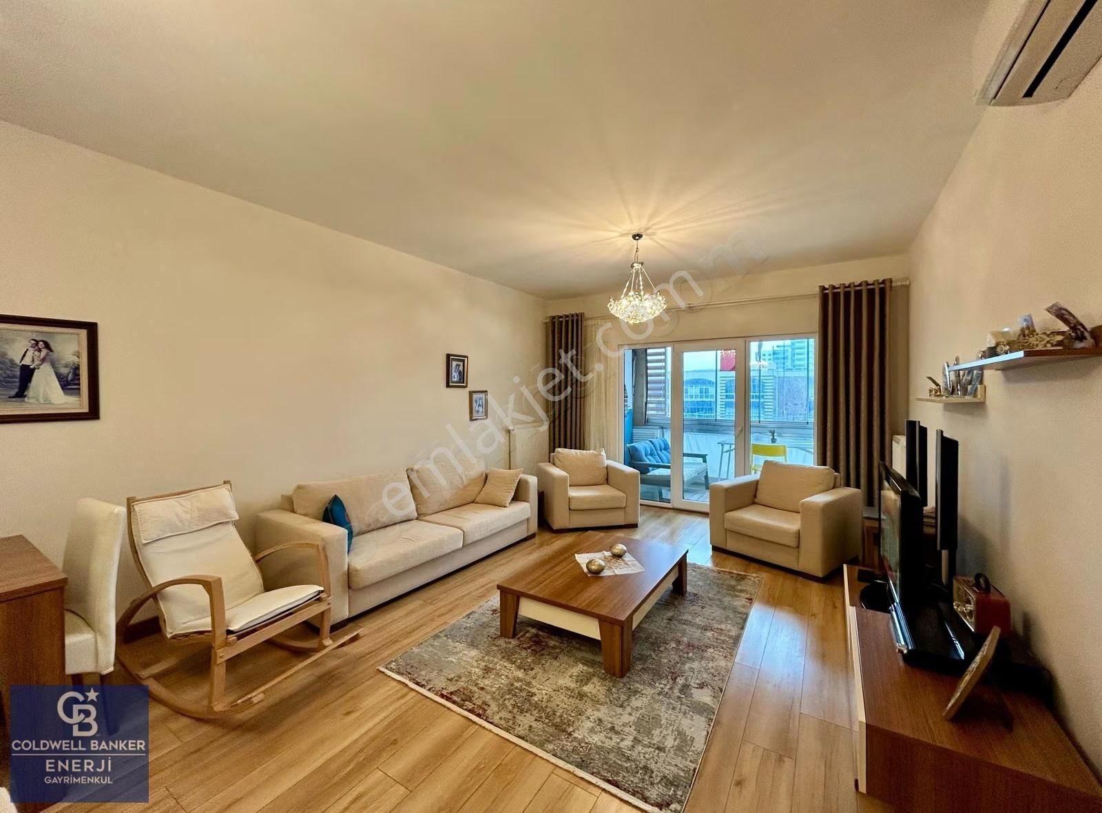 Bahçeşehir Bahçekent Flora 3+1 Satılık Daire Peyzaj Manzaralı - Görsel 12