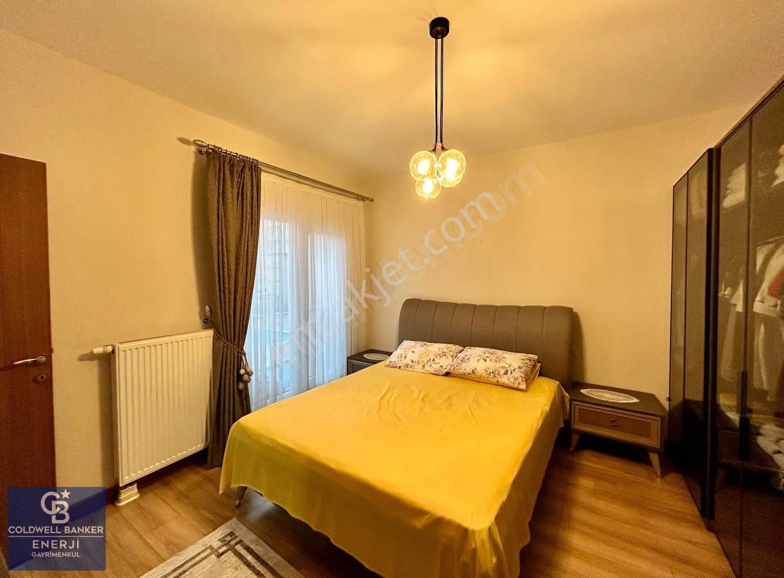 Bahçeşehir Bahçekent Flora 3+1 Satılık Daire Peyzaj Manzaralı - Görsel 21