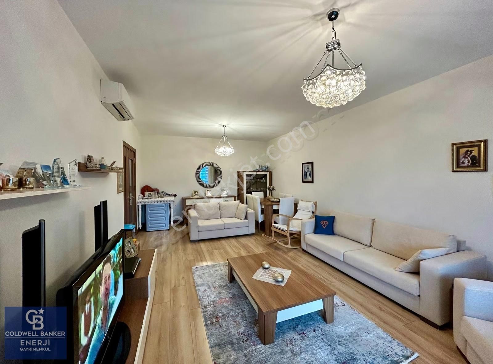 Bahçeşehir Bahçekent Flora 3+1 Satılık Daire Peyzaj Manzaralı - Görsel 28